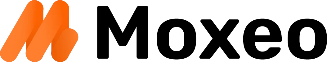 Logo Moxeo