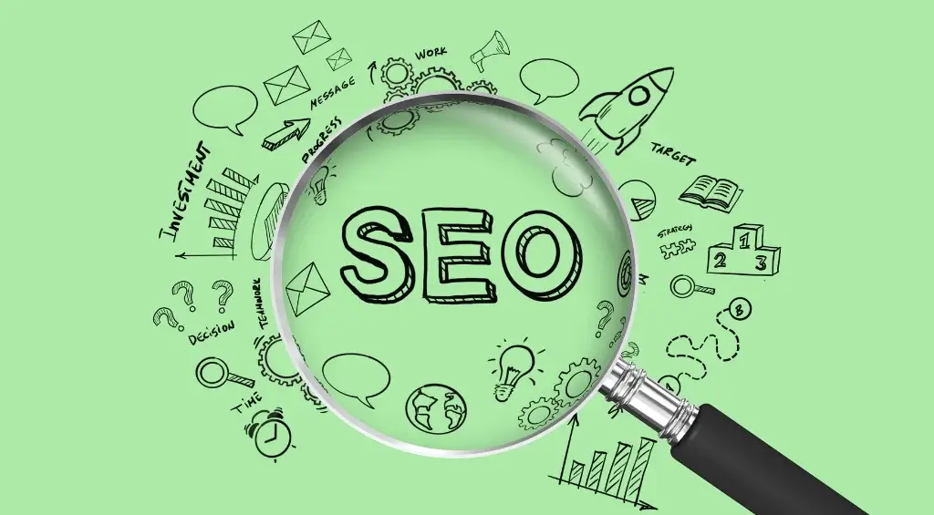o que é SEO