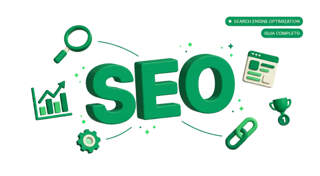 o que é SEO