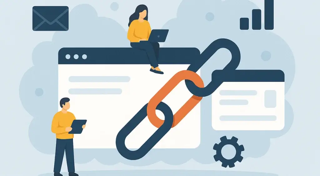 O que são backlinks: saiba qual a importancia e para que servem