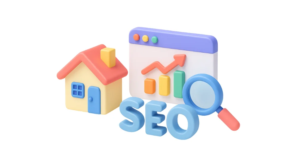 SEO para imobiliária: estratégias para atrair clientes e aumentar vendas