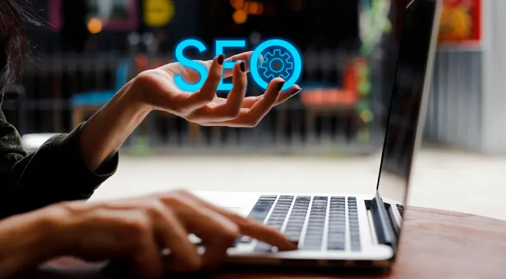 SEO LOCAL