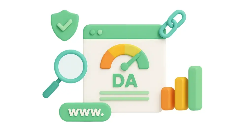 Autoridade de domínio: entendendo a métrica e aprendendo com usar no SEO