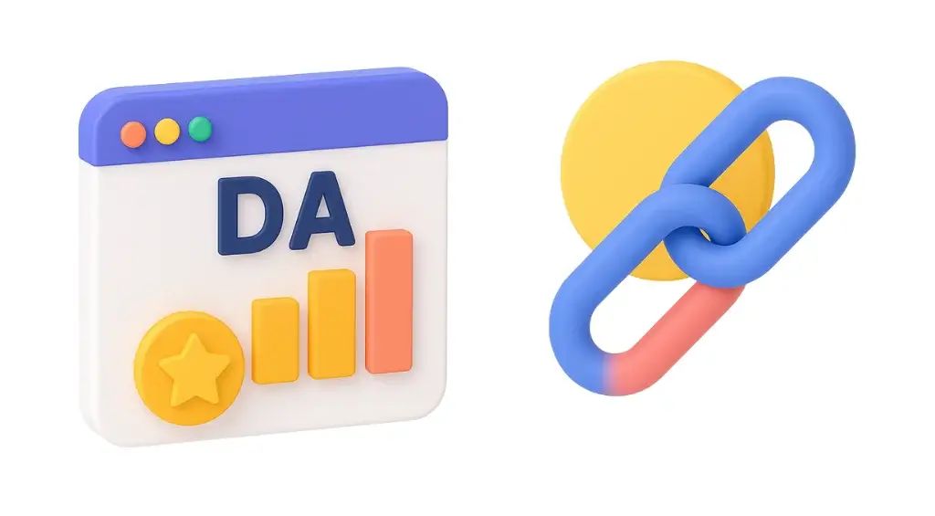 Autoridade de domínio: entendendo a métrica e aprendendo com usar no SEO