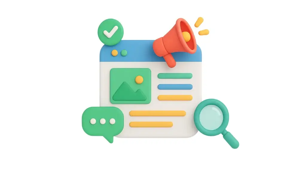 Importância do blog