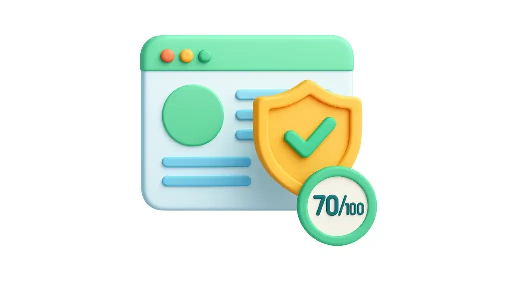 Como manter um perfil de links saudável