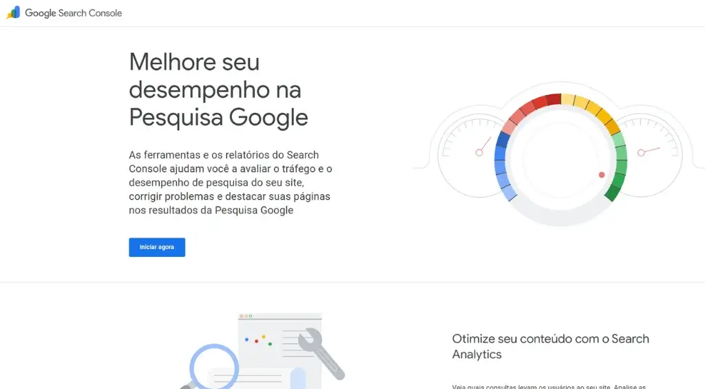 Google Search Console