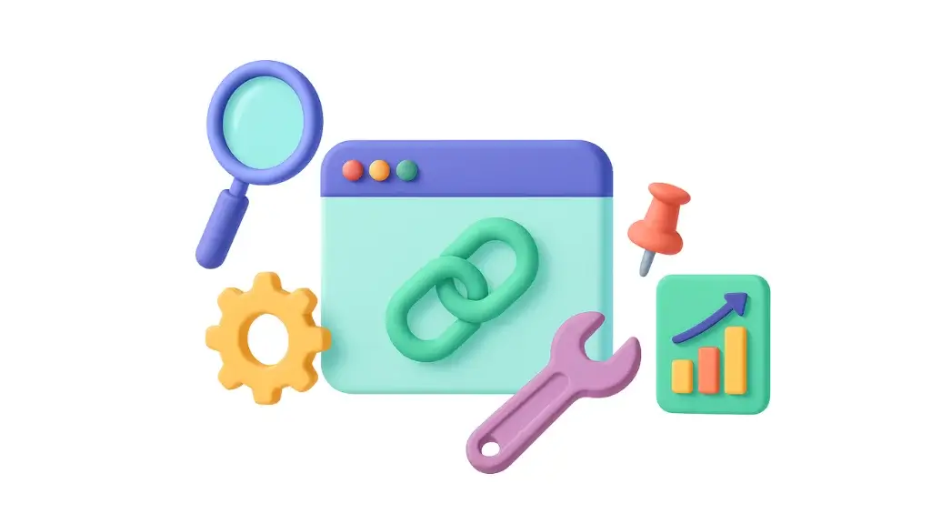 ferramentas de link building