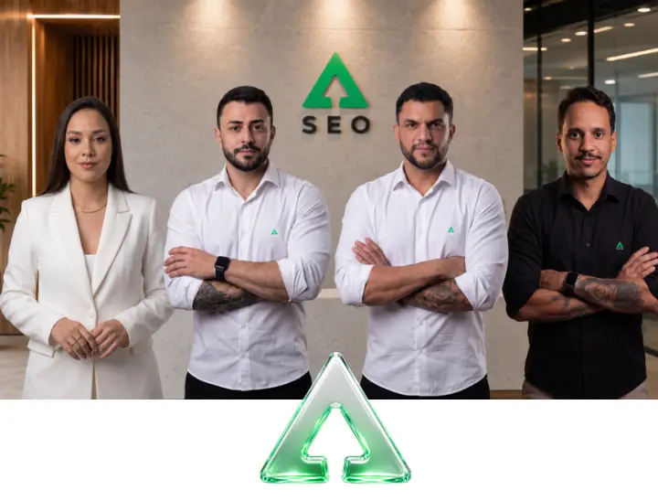 equipe GAM SEO
