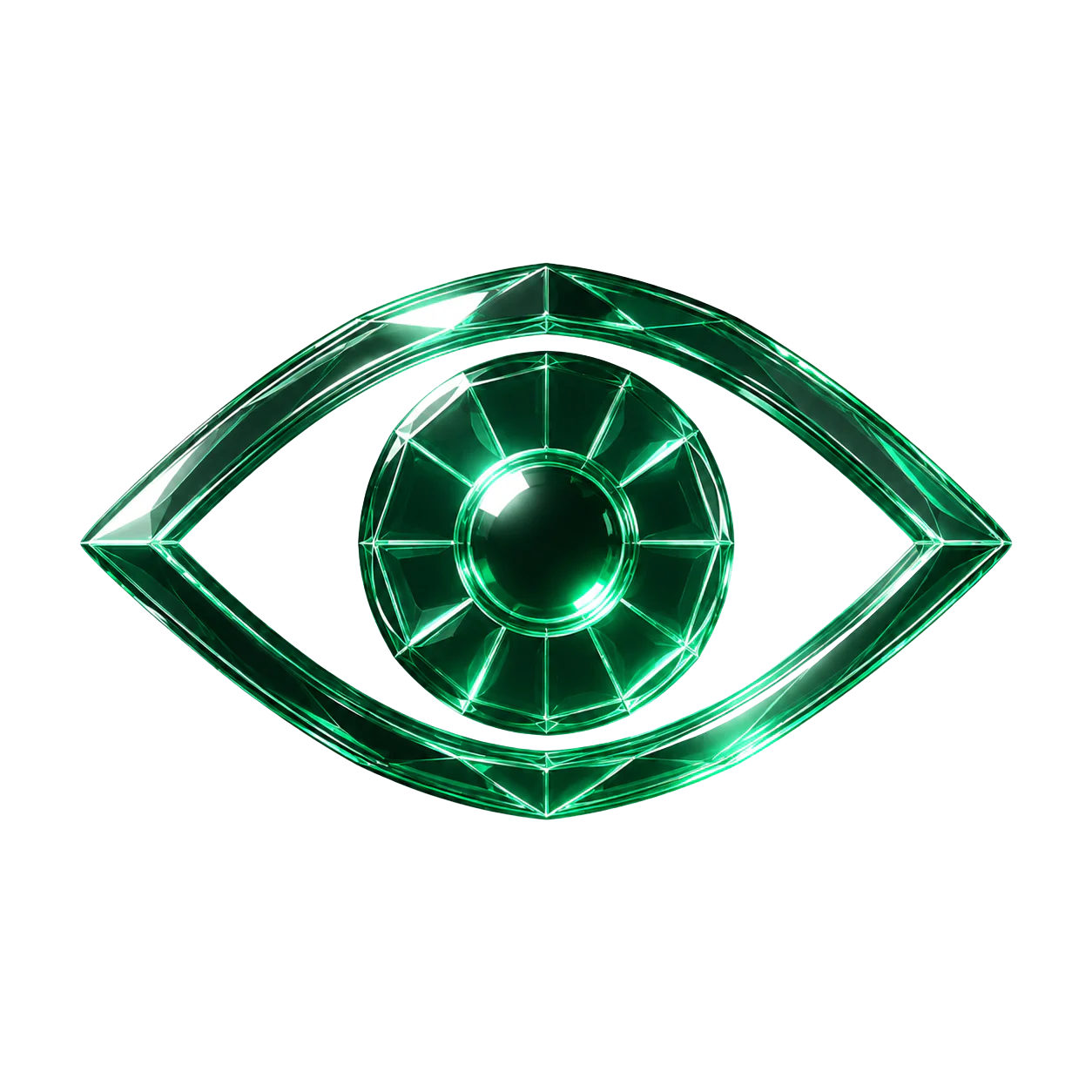 visão